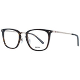 Bally Brown Men Glasses Frame -   -  Bally.